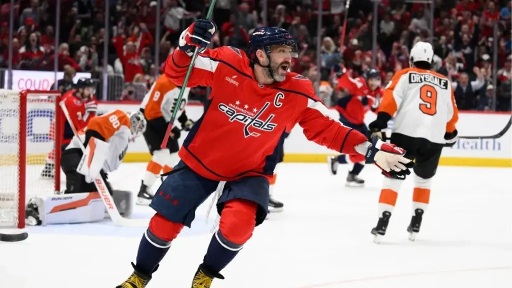 ovechkin — CA news
