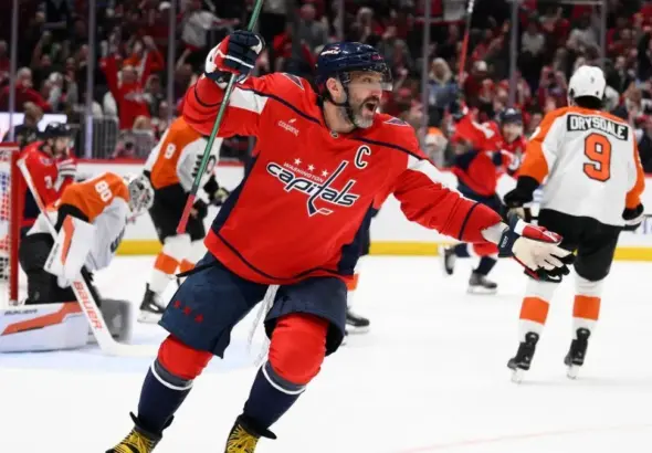 ovechkin — CA news