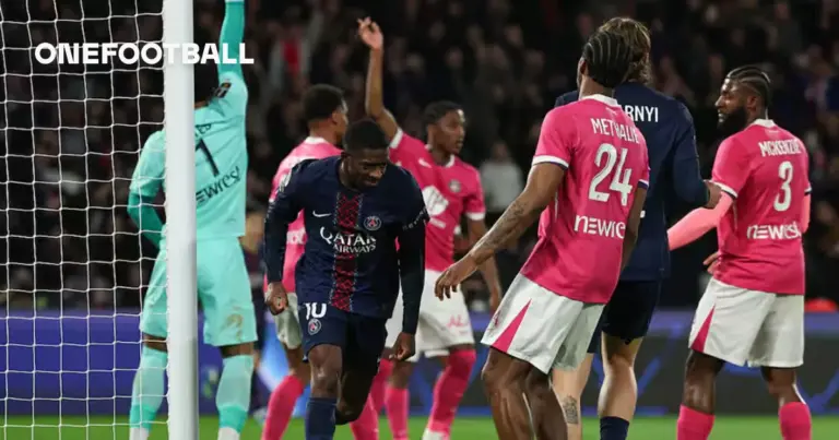 paris-sg – toulouse — CA news