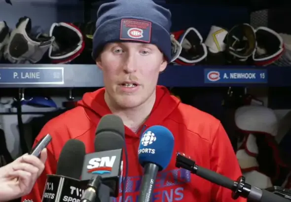 patrik laine — CA news