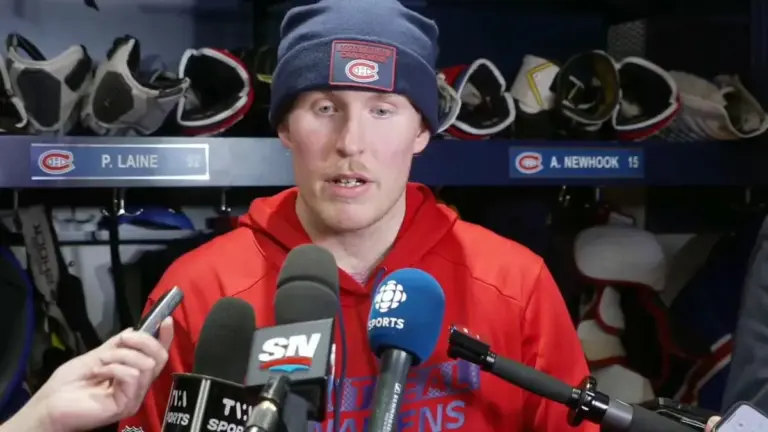 patrik laine — CA news