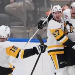 penguins vs islanders — CA news