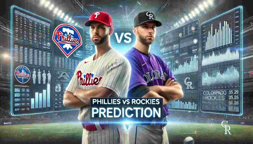 phillies vs rockies — CA news