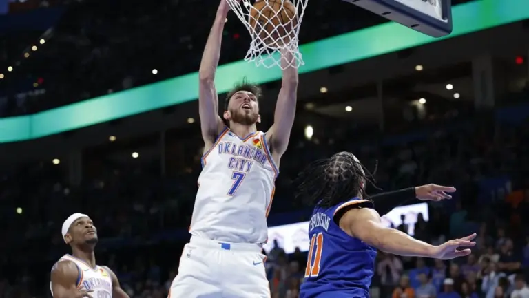 pistons vs thunder — CA news