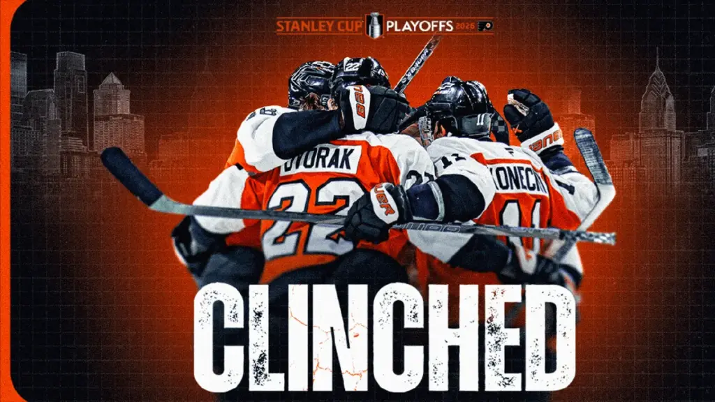 playoff schedule nhl — CA news