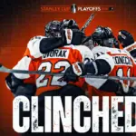 playoff schedule nhl — CA news