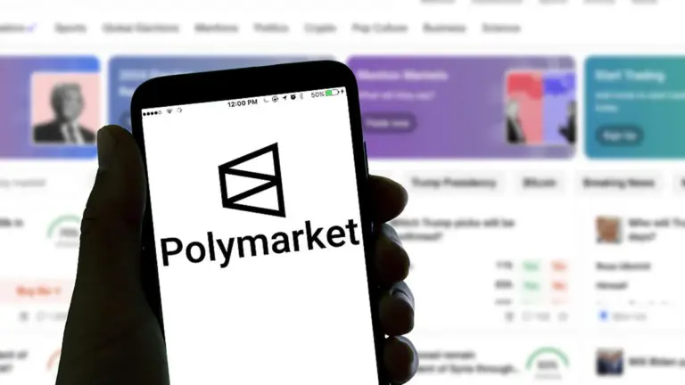 polymarket — CA news