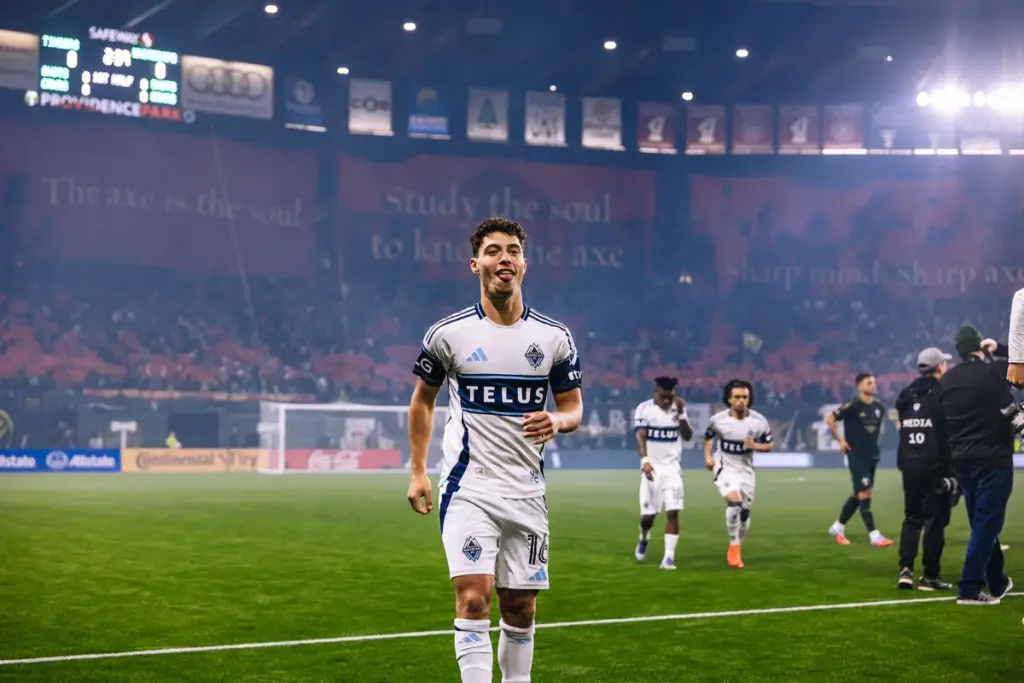 portland vs vancouver — CA news