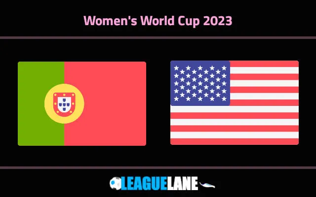 portugal vs usa — CA news