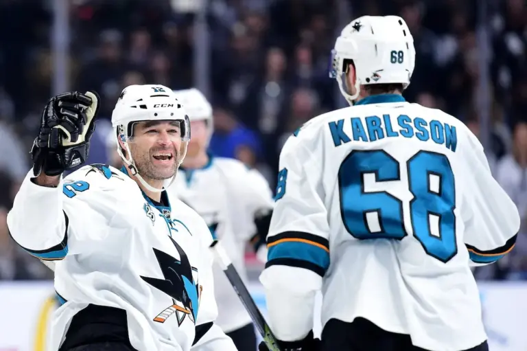 predators vs sharks — CA news