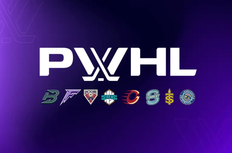 pwhlteam names