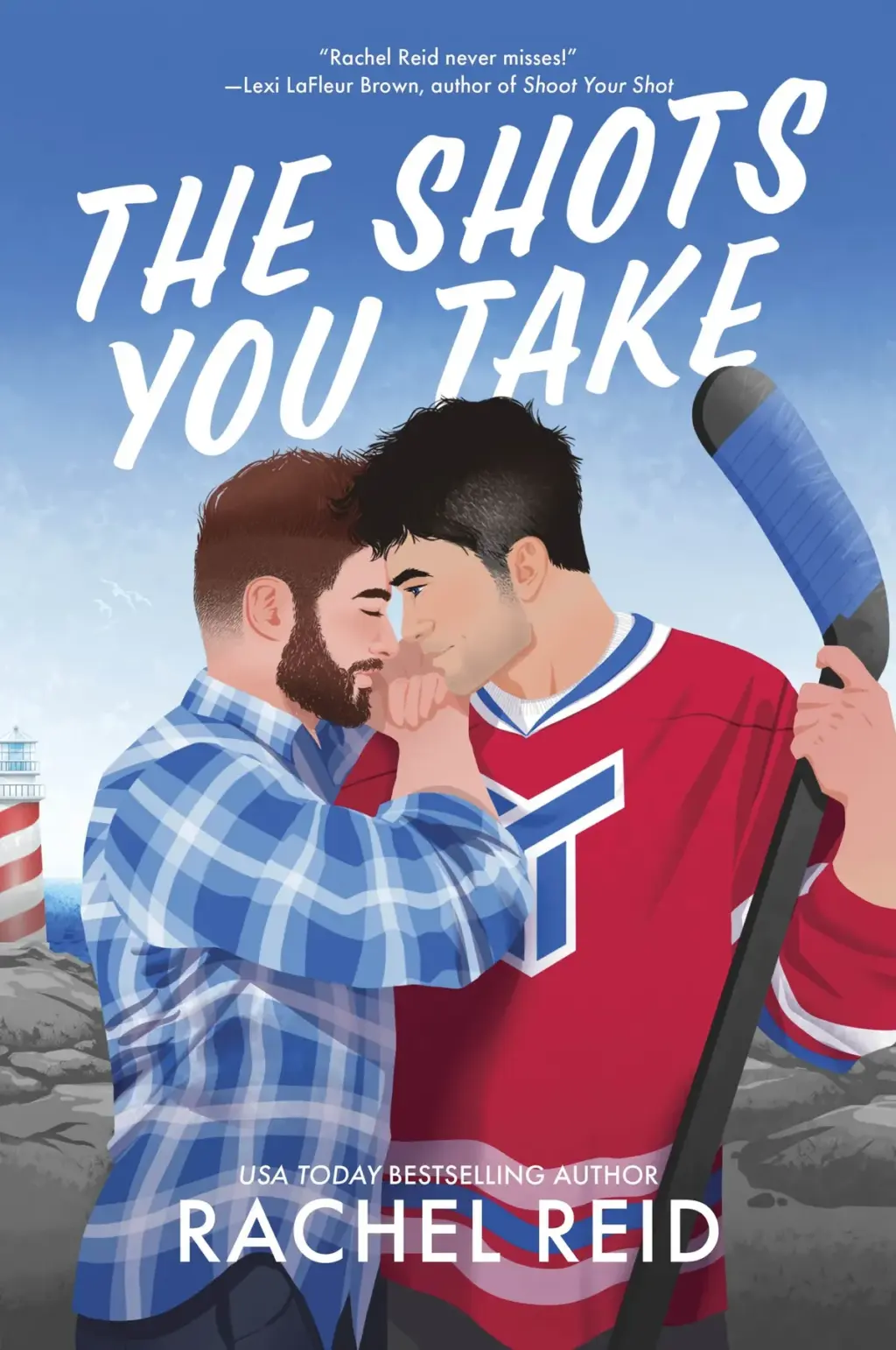 rachel reid — CA news