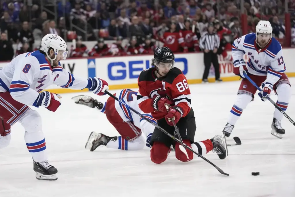 rangers vs stars — CA news