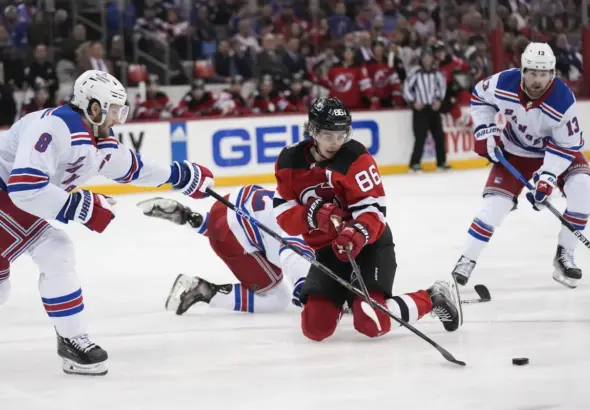 rangers vs stars — CA news