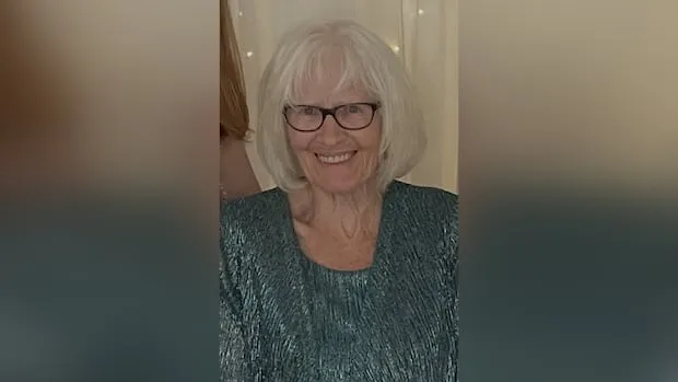 rcmp search diane cooper — CA news