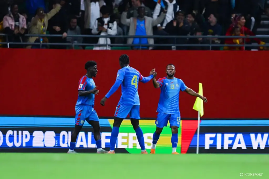 rdc vs jamaïque — CA news