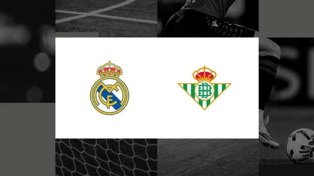 real betis vs real madrid — CA news