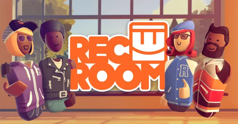 rec room — CA news