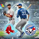 red sox vs blue jays — CA news