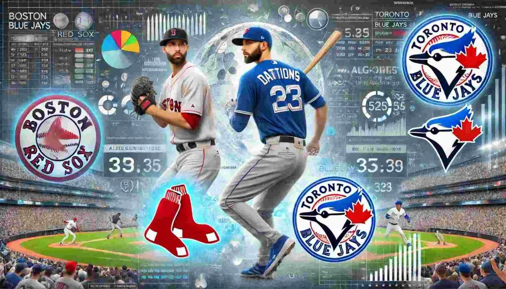 red sox vs blue jays — CA news