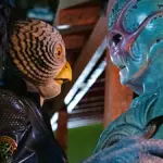 resident alien — CA news