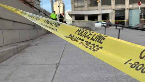 rideau centre — CA news