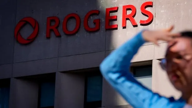 rogers communications offering buyouts — CA news