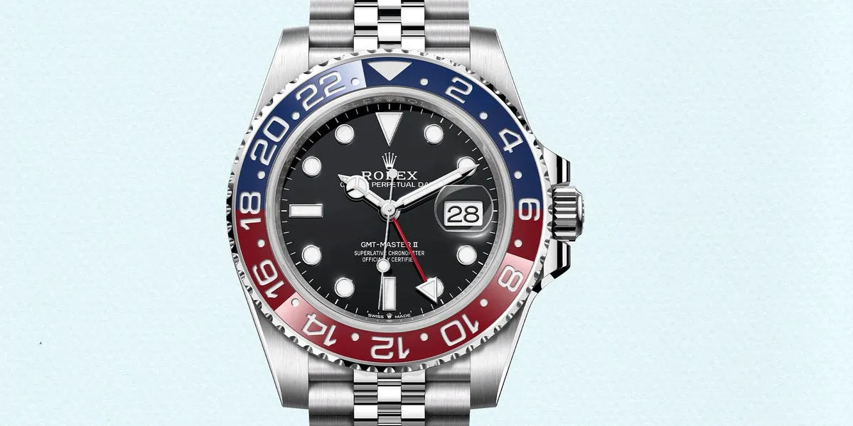 rolex — CA news