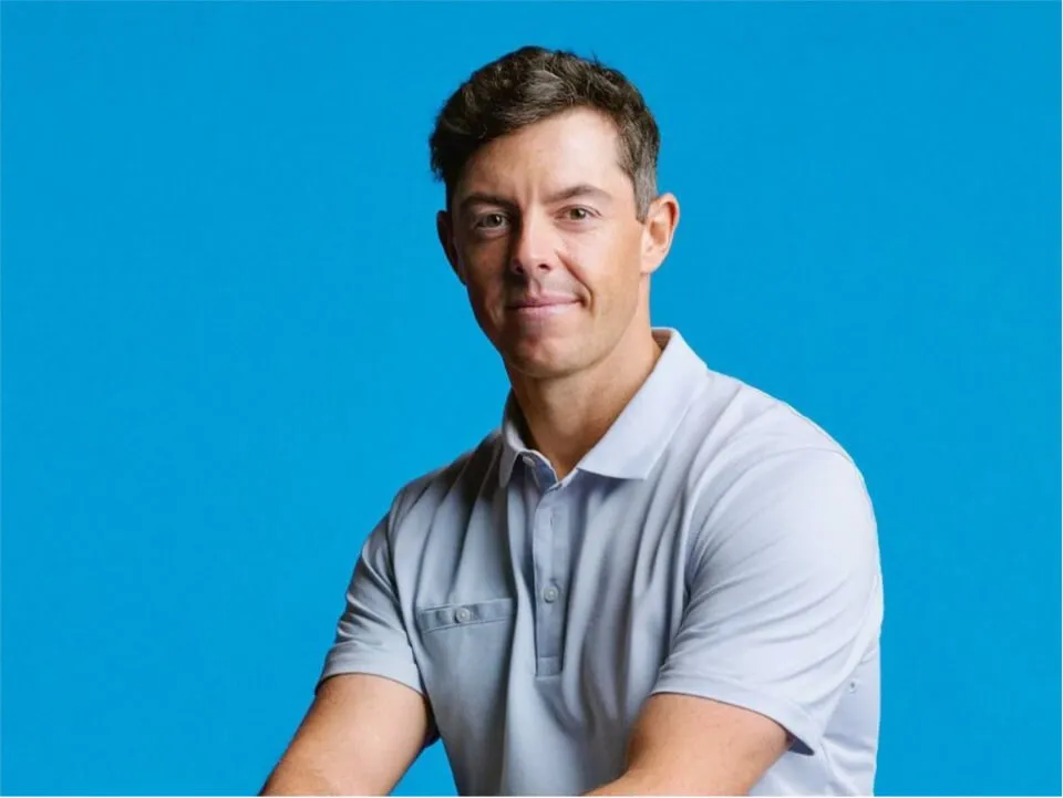 rory mcilroy age — CA news