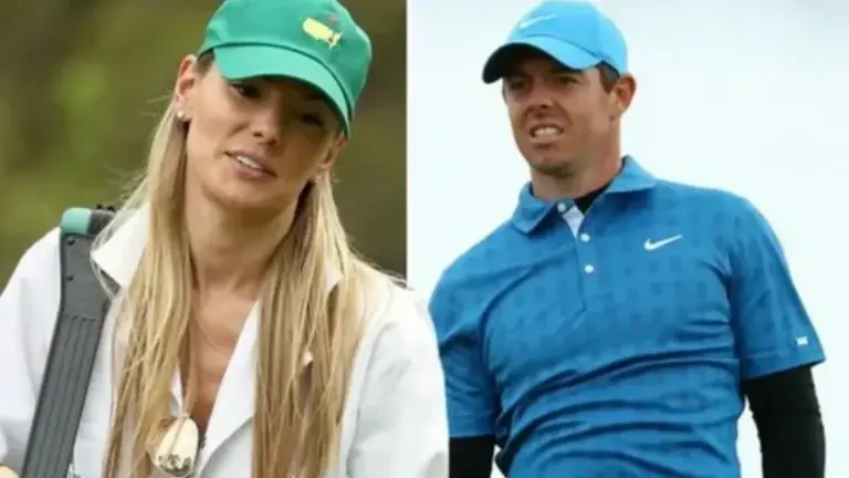 rory mcilroy wife — CA news