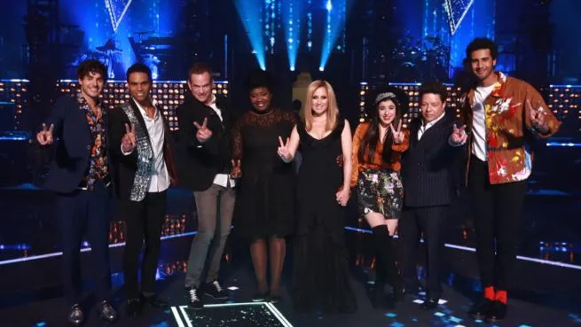 rosemarie boivin la voix finale — CA news