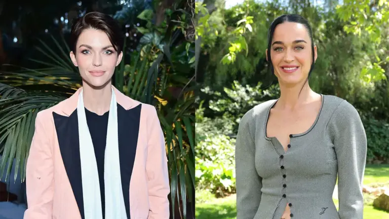 ruby rose — CA news