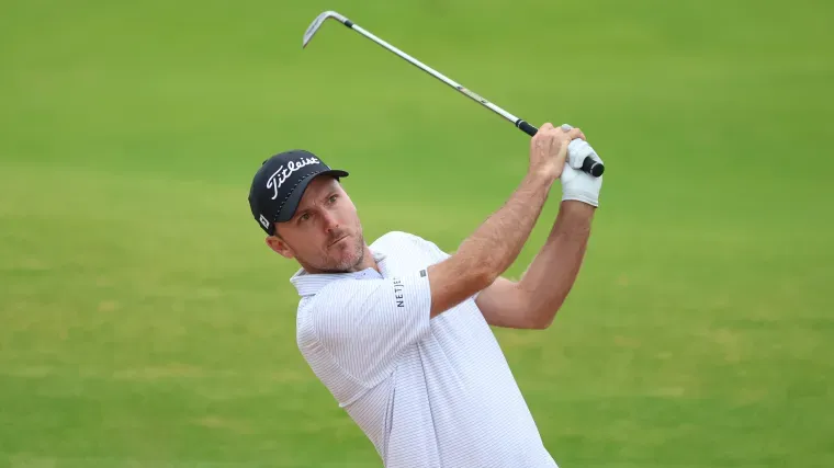 russell henley — CA news