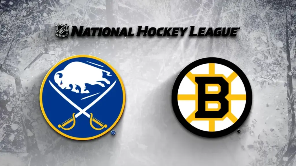 sabres – bruins — CA news