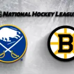 sabres – bruins — CA news
