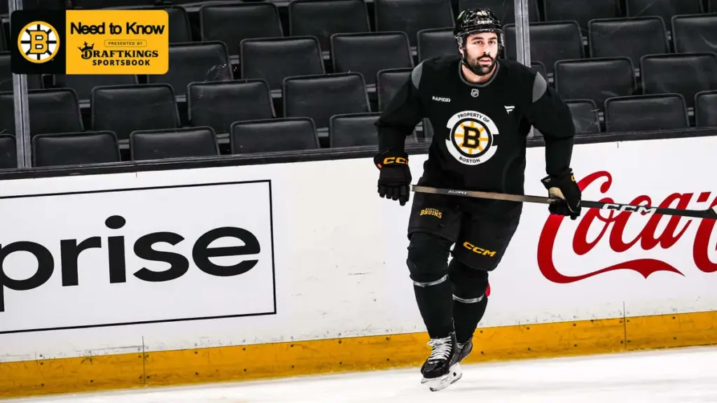 sabres vs bruins — CA news