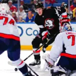 sabres vs capitals — CA news