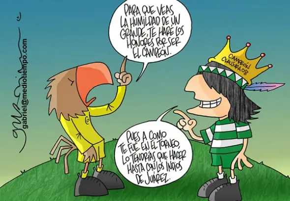 santos - américa — CA news