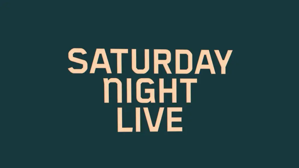 saturday night live — CA news
