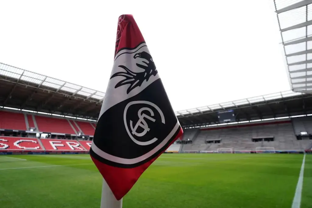 sc freiburg vs bayern — CA news