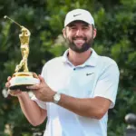 scheffler — CA news