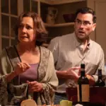 schitt's creek creator new comedy — CA news