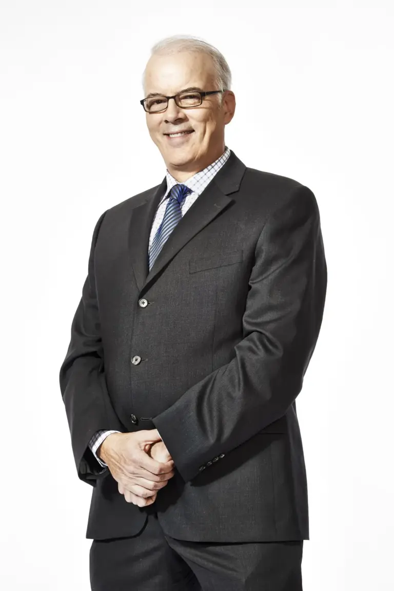 scott oake — CA news