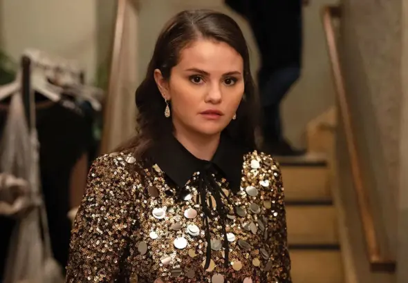 selena gomez — CA news