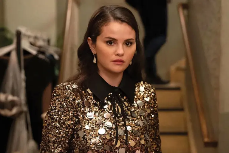 selena gomez — CA news