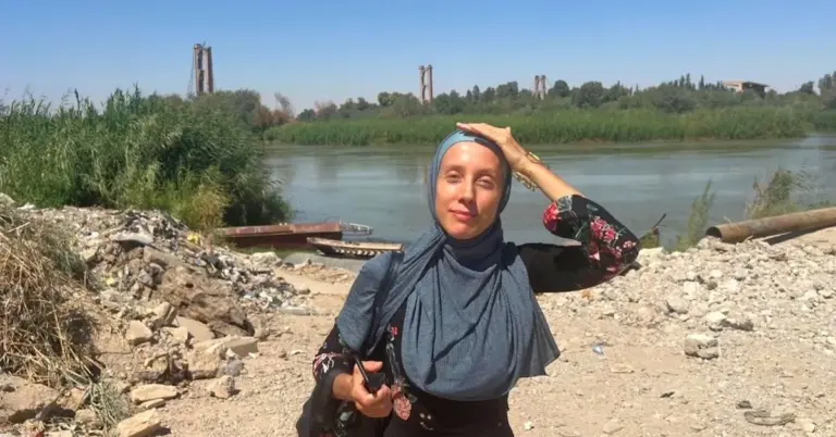 shelly kittleson — CA news