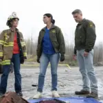 sheriff country — CA news