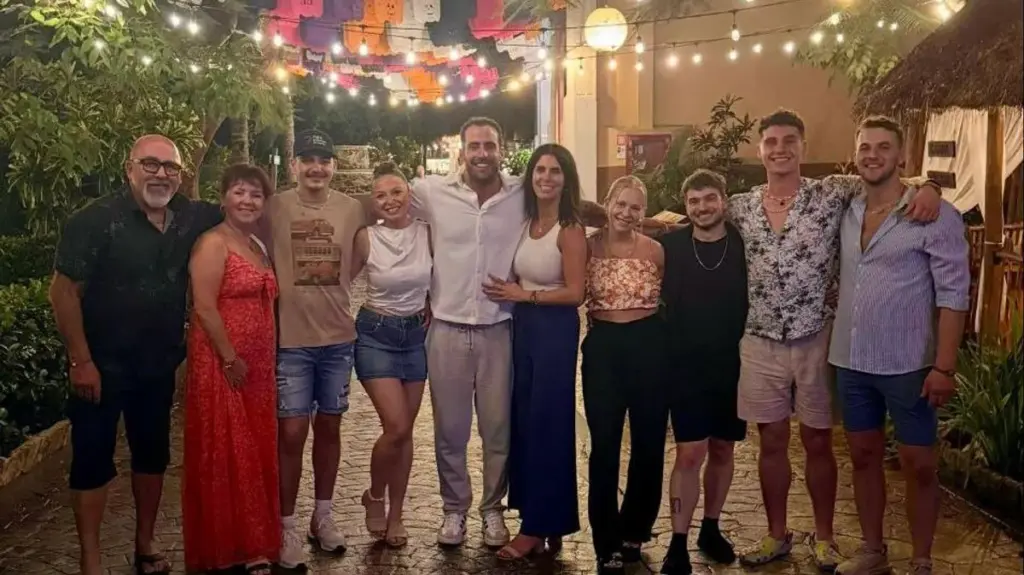 simon et coralie — CA news