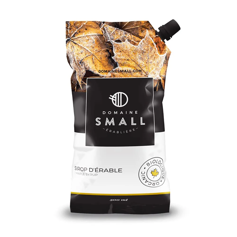 sirop d'érable — CA news