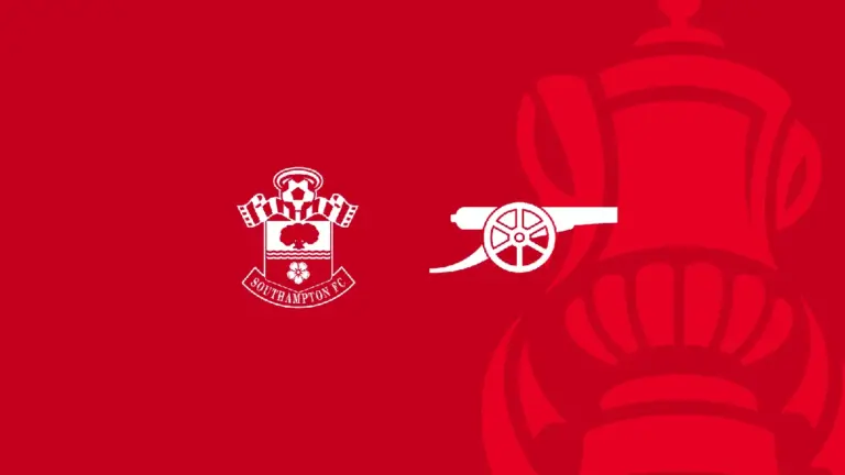 southampton vs arsenal — CA news